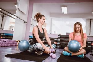 10 FAQs About How To Make Yourself Go To The Gym
