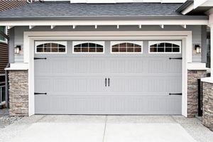 10 Reasons To Replace A Garage Door