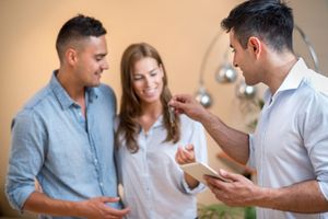 10 Tips For Buying A House To Get The Best Deal