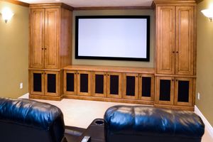 10 Tips For Finding Home Theater Installers