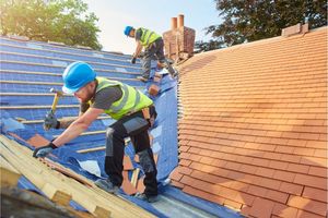 10 Tips For Choosing The Best Roofing Contractor