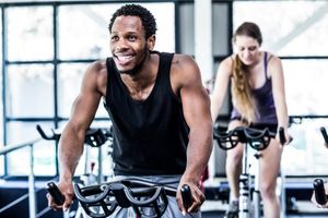 7 Habits Of Highly Successful Gym Goers