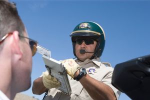 7 Ways To Fight A Speeding Ticket