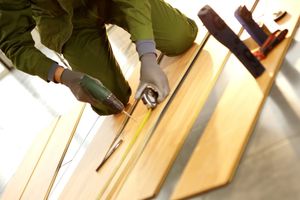 8 Reasons To Choose Bamboo Flooring For Your Home