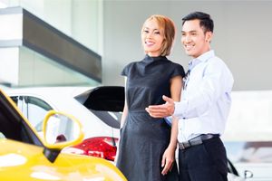 How To Choose An Electric Vehicle