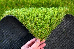 How To Clean Flooded Artificial Grass