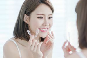 Top 5 Reasons To Consider Invisalign Treatment
