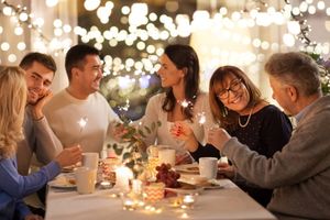 10 Fireworks Safety Tips For A Safe New Year's Celebration