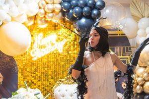 5 Unique Party Themes For Your New Year's Eve Bash