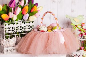 7 Ways To Decorate Your Home For Easter