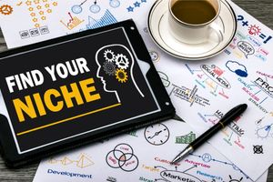 How To Choose A Niche For Affiliate Marketing