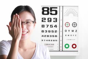 How To Improve Eyesight Naturally With Food