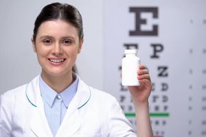 How To Increase Eye Vision With Supplements