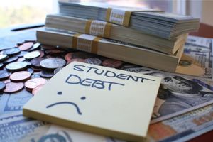 How To Pay Off Student Loans Fast