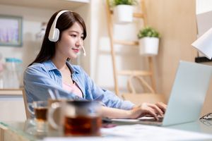 How To Find Legit Work From Home Jobs For Better Work-Life Balance