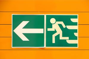 5 Urban Survival Escape Routes You Should Always Consider