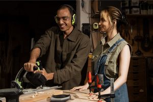 How To Get Started With Woodworking And Unleash Your Creativity