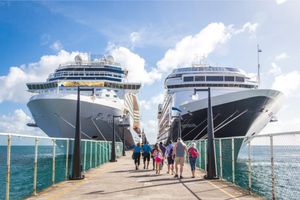 10 Tips For Going On Your First Cruise Like A Pro