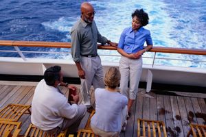 10 Creative Ways To Give A Cruise As A Gift