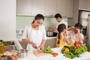 7 Ways To Prevent Falls In The Kitchen For Peace Of Mind