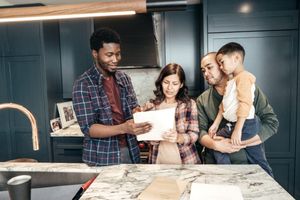 15 Smart Ways To Cut Costs During Your Kitchen Renovation