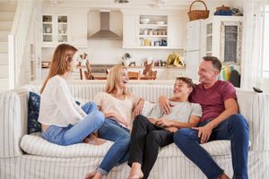 10 Tips For Dating A Man With Children That Simplify Challenges