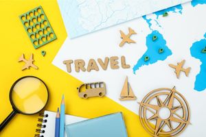 11 Financial Planning Tips For Future Full-Time Travelers