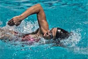10 Effective Ways To Increase Lung Capacity For Swimming