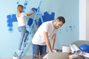 15 Beginner-Friendly DIY Home Improvement Projects