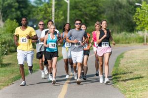 10 Reasons Why Running A Marathon Can Transform Your Life