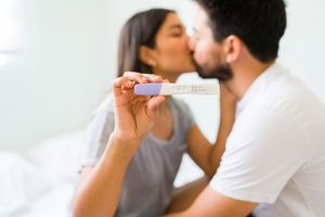 10 Exciting Ways To Reveal Your Pregnancy To Your Husband