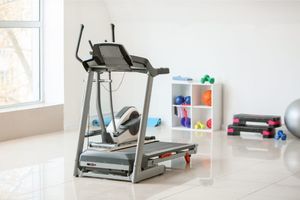 15 Benefits Of Choosing A Home Gym Lifestyle