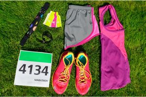 15 Must-Have Items For Every Aspiring Marathoner