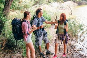 10 Steps To Planning The Ultimate Backpacking Trip
