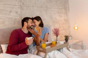 15 Staycation Tips To Make The Most Of Your Time Off