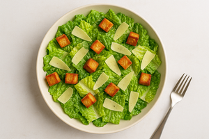 Caesar Salad Recipe