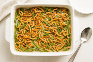 Green Bean Casserole Recipe