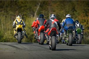 10 Ways To Connect With Fellow Motorcycle Enthusiasts