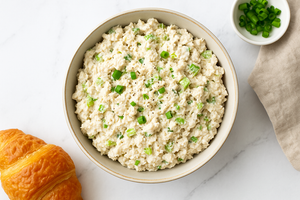 Chicken Salad Food Processor Recipe