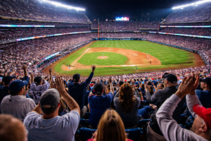15 Tips For Deciding Which World Series Games You Should Attend