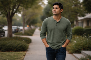 How Living In Survival Mode Slowly Becomes Your Baseline