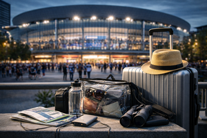 The Complete First-Time Fan Guide To Planning Stanley Cup Travel