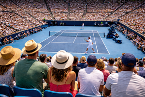 Best Ways To Enjoy The Australian Open: Travel, Tickets, Comfort, And Insider Advice