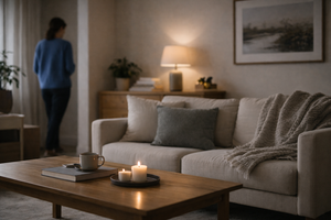 Why High-Functioning People Often Miss Their Own Stress Signals