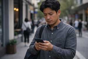 Why Small Triggers Can Cause Big Emotional Responses