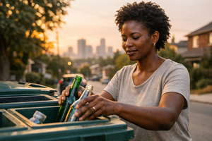Why Environmental Concern Can Turn Into Anxiety