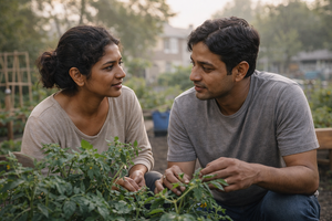 Why Feeling Helpless Increases Environmental Stress