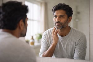 How Fear Of Decline Shapes Aging Anxiety