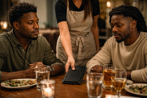 Why Financial Boundaries Are Emotionally Hard To Set