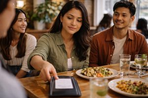 A Financial Boundary Framework Without Guilt Or Conflict